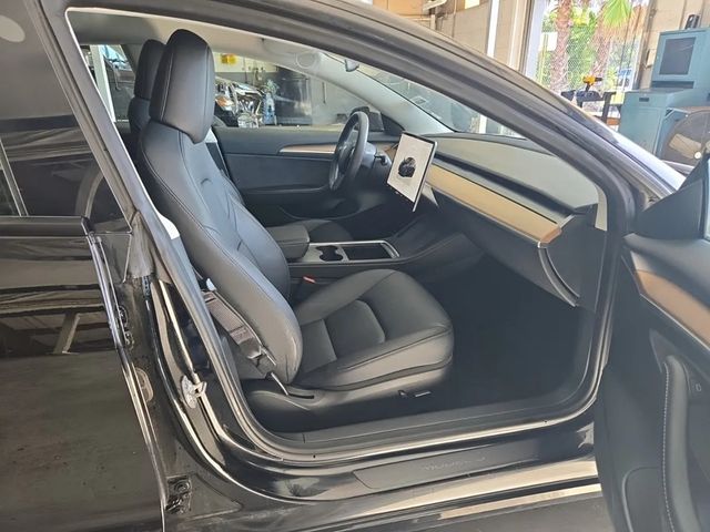tesla model 3 2023 5YJ3E1EA1PF702443 image tesla model 3 2023 5YJ3E1EA1PF702443 image